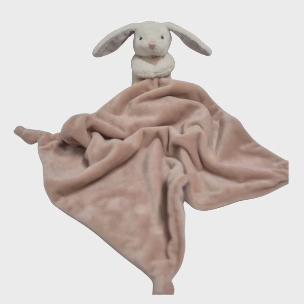 Comfort Blanket Mia The Bunny