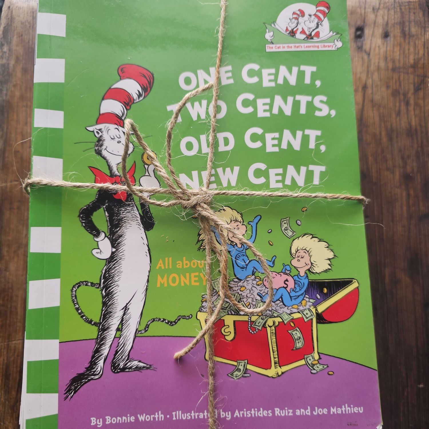 Dr Seuss Set of 21 Paperback Books