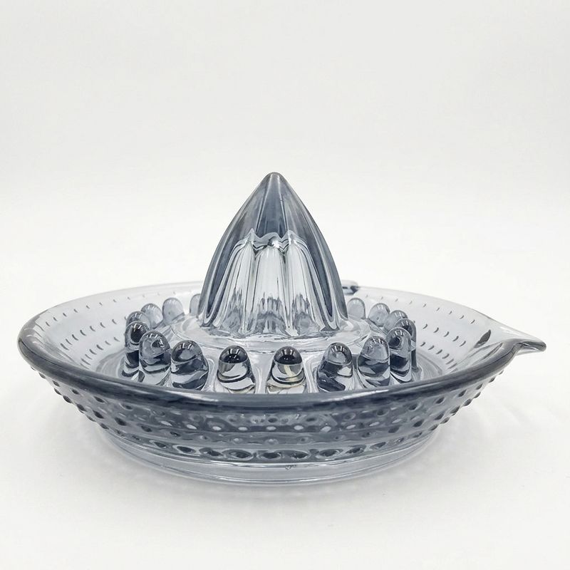 Lia Citrus Juicer Blue Denim