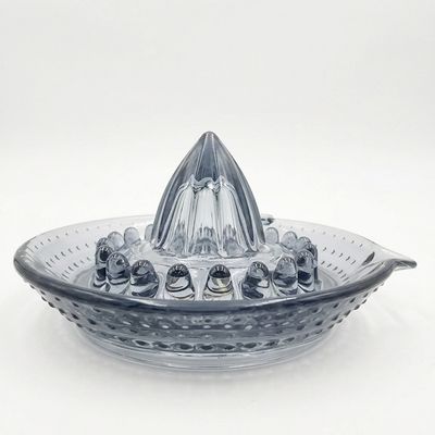 Lia Citrus Juicer Blue Denim