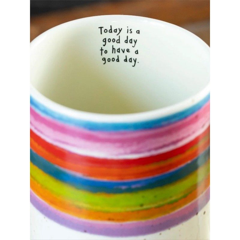 Today is a good day to have a good day Ceramic Mug