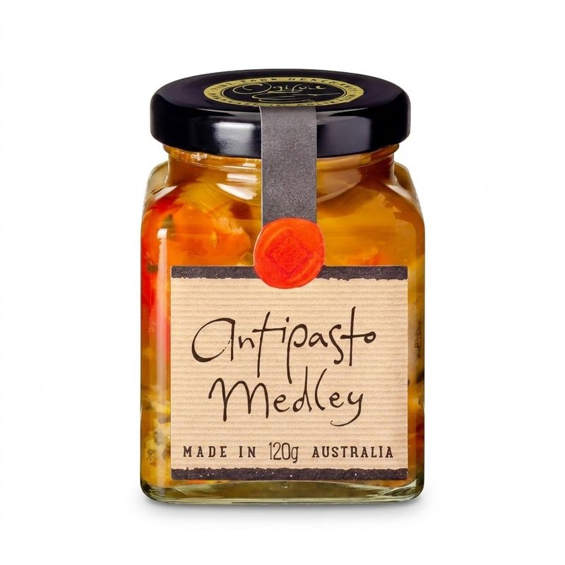 Antipasto Medley 270g