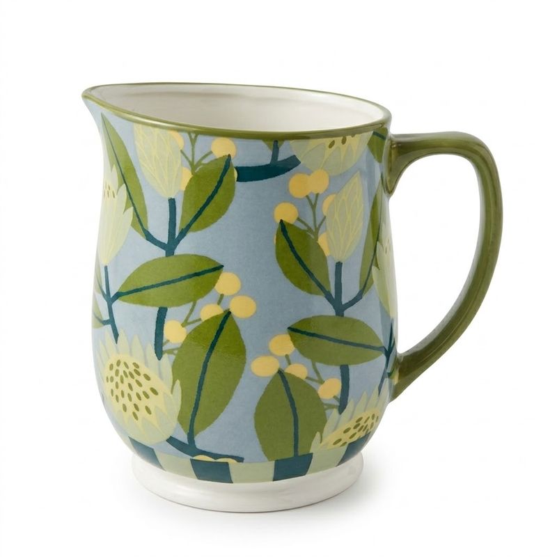 Kirra Ceramic Measuring Jug 550ml