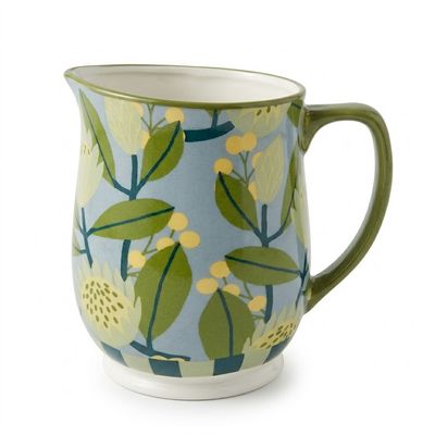 Kirra Ceramic Measuring Jug 550ml