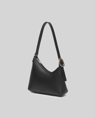 Amelia Shoulder Bag Black