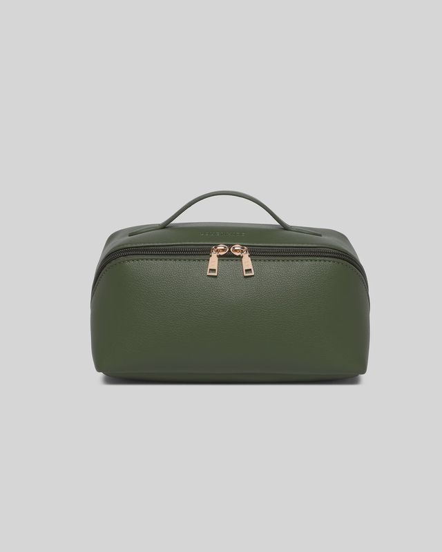 Mary Cosmetic - Olive