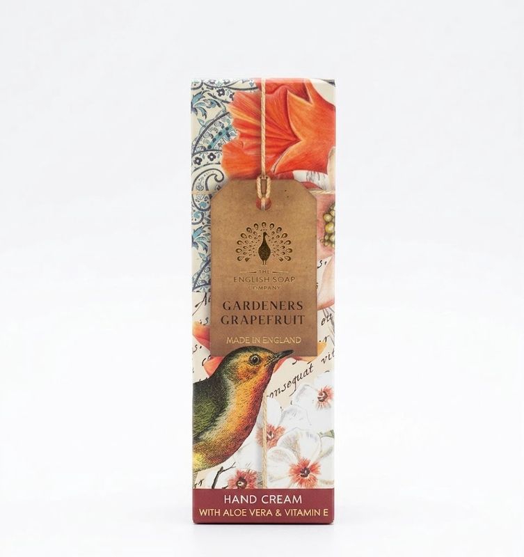 Gardeners Grapefruit Hand Cream