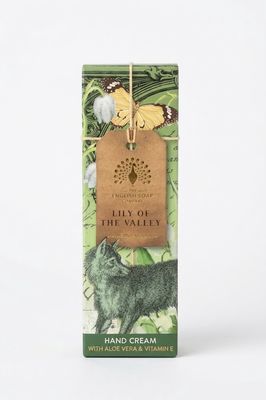 Lily Of The Valley Hand Cream