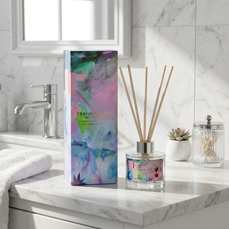Nectar Frankie Gusti Artist Series Diffuser