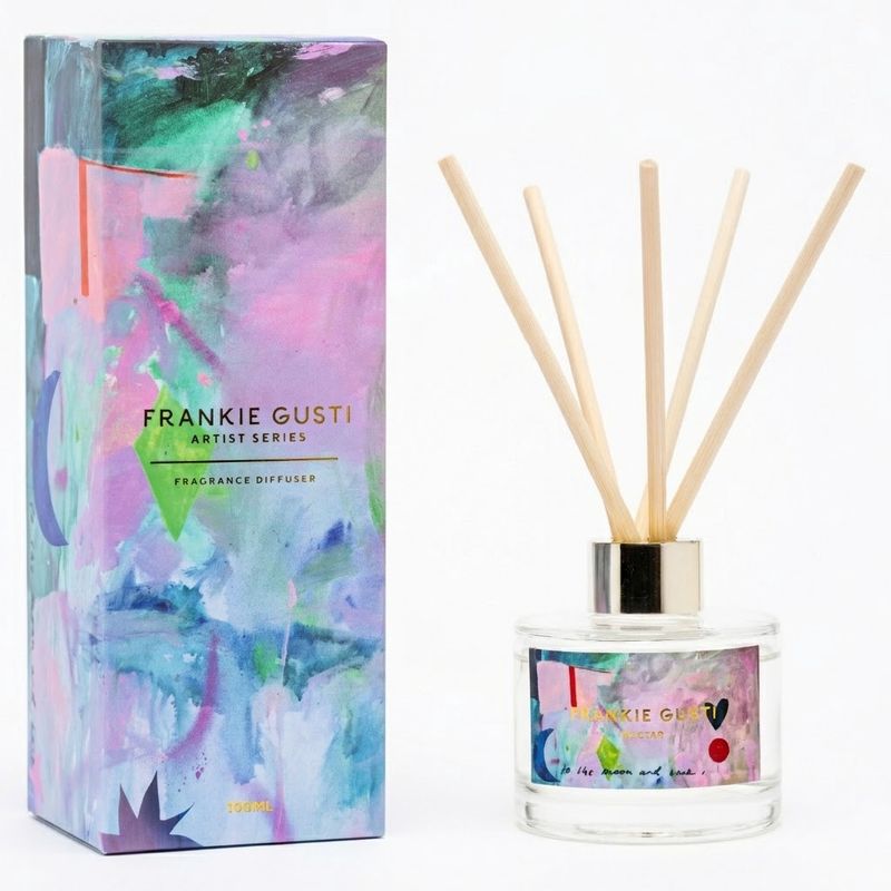 Nectar Frankie Gusti Artist Series Diffuser