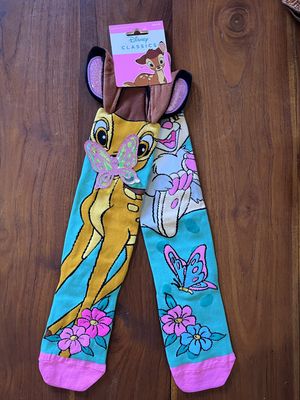 MADMIA Bambi Fun Socks