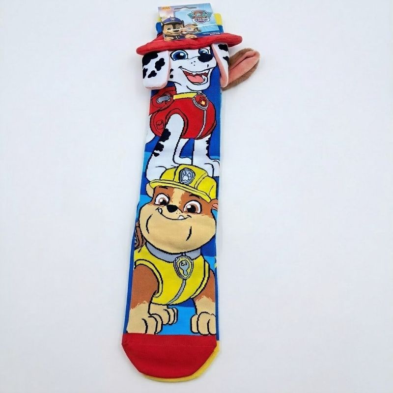 MADMIA Paw Patrol Socks ages 6-99