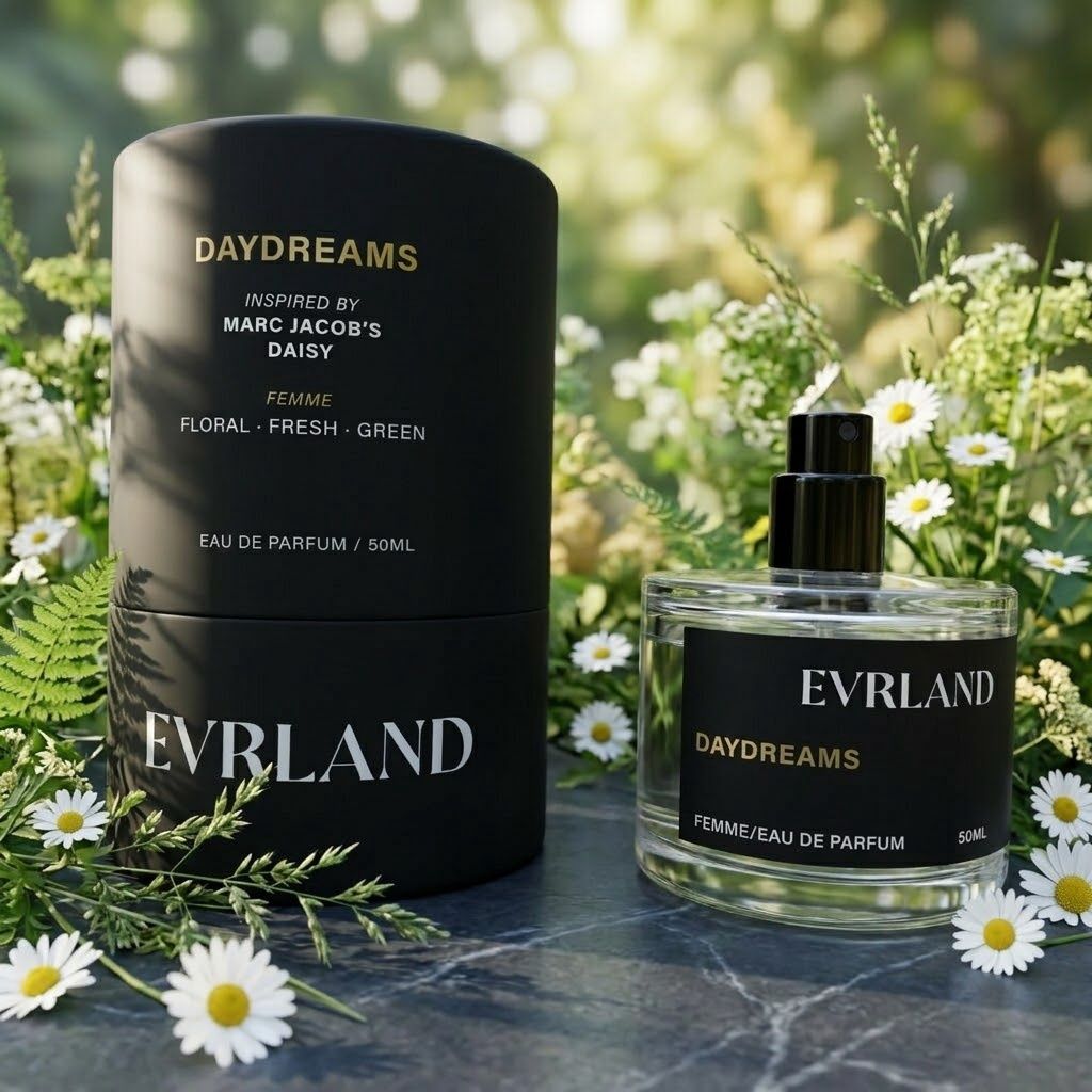 Evrland Daydreams Women's Perfume
