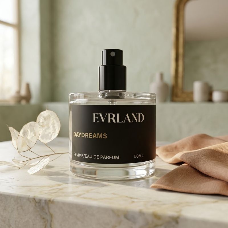 Evrland Daydreams Women's Perfume
