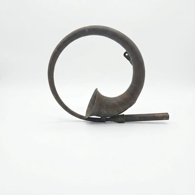 Brass & Copper Antique Car Horn
