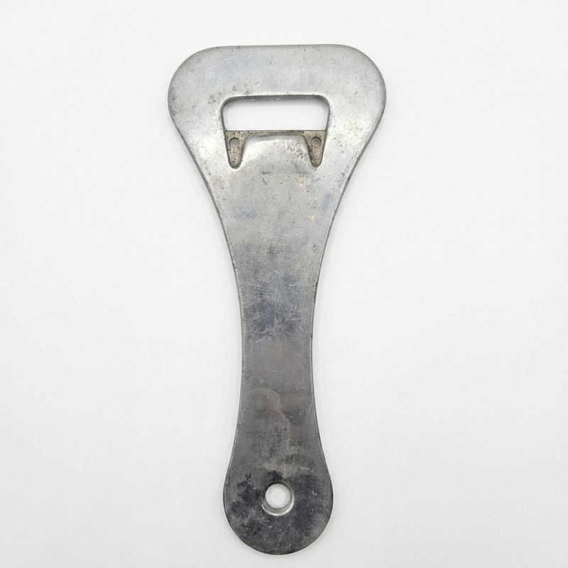 Hills Hoist Advertising Bottle Opener