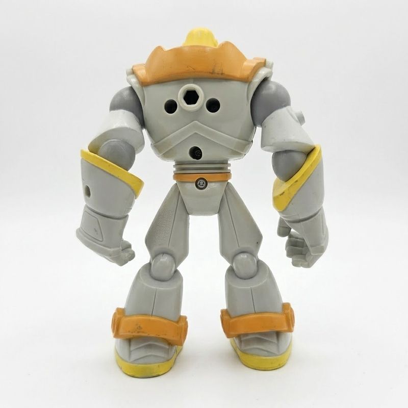 Toy Story 2006 Space Rescue Buzz Lightyear