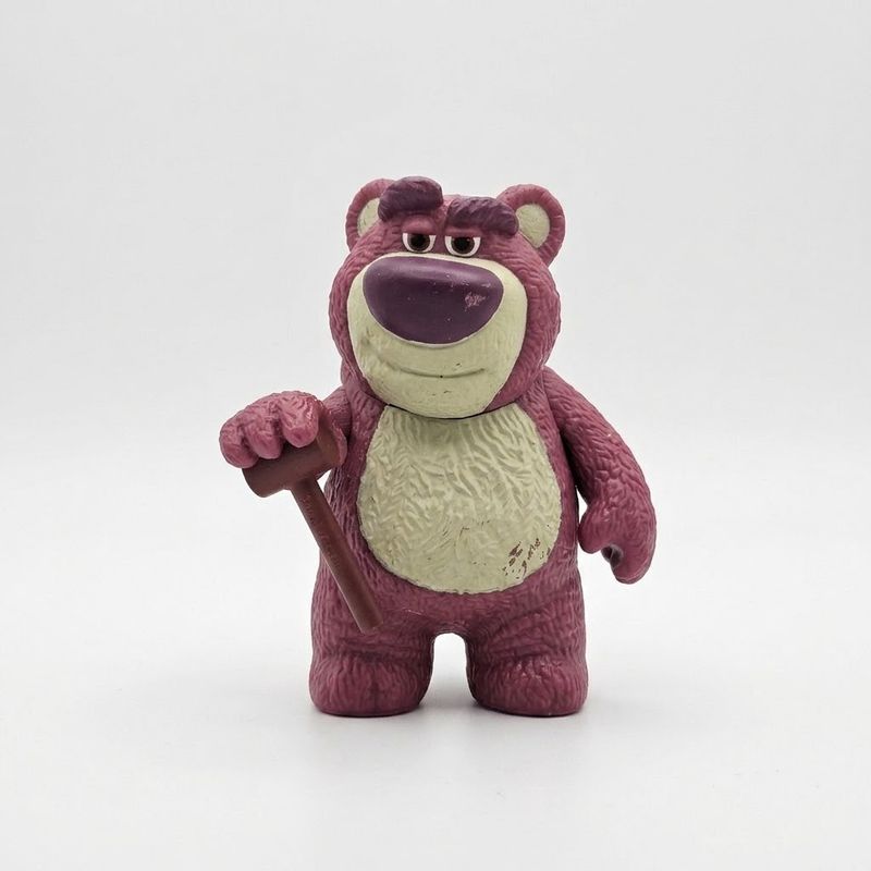 Toy Story Lotso Huggin' Bear 2012