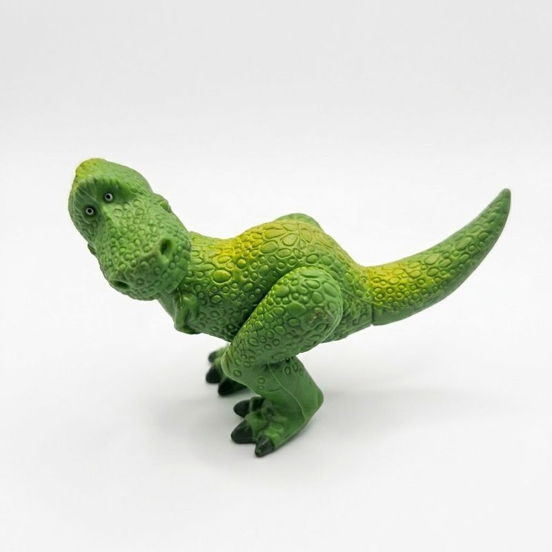 Toy Story Rex Dinosaur 5.5cm Action Figure/Cake Topper