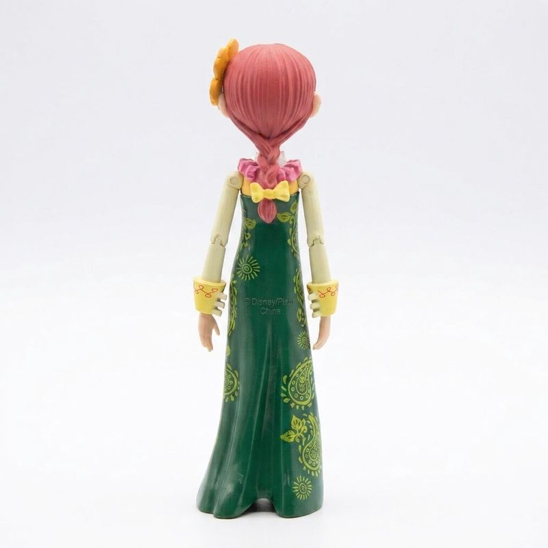 Toy Story Jessie Hawaiian Vacation Figurine 2011 RARE