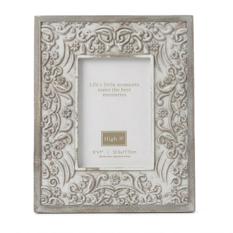 Eloise 5x7 Photoframe