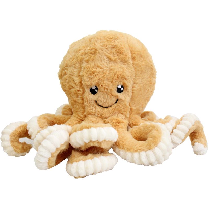 Ollie the Octopus Plush Toy