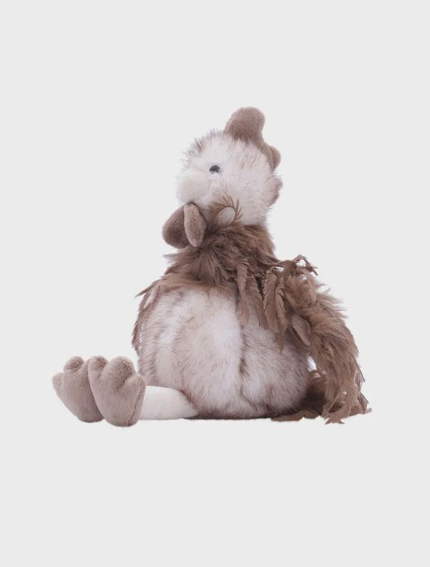 Harper the Hen Plush Toy