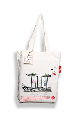 Marina Bay Sands - Lee Kuan Yew