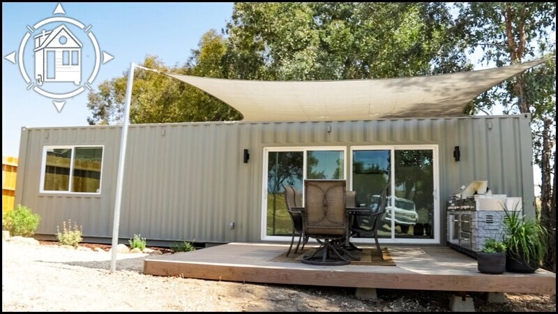 Casa 30m2