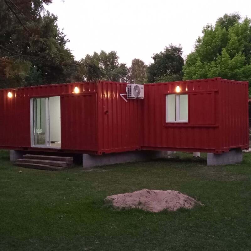 Casa 45m2