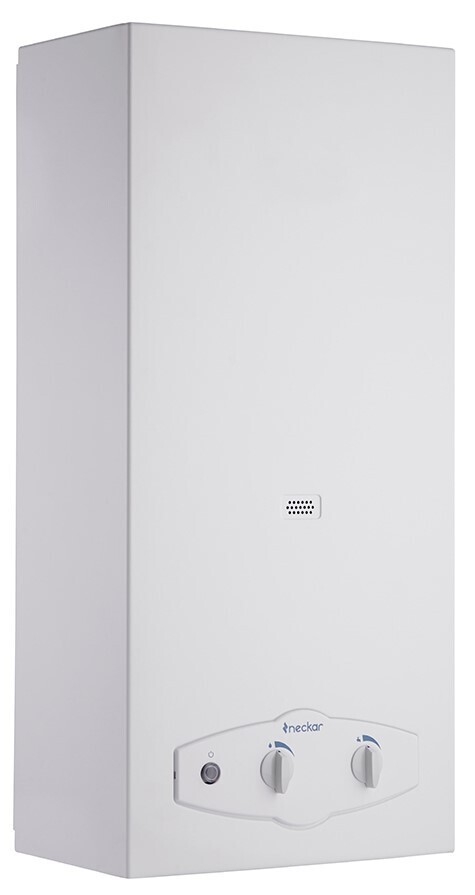NECKAR CALENTADOR W10AME 11 LITROS