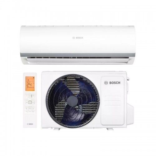 BOSCH Aire acondicionado Climate 2000 - SET 35 WE