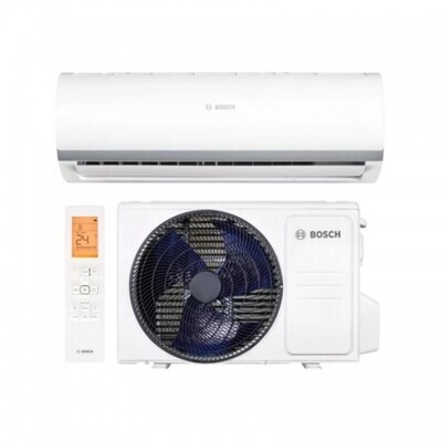 BOSCH Aire acondicionado Climate 2000 - SET 35 WE
