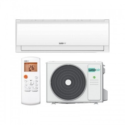 WAXAIR Aire acondicionado 1x1 WXAM18 split pared Inverter