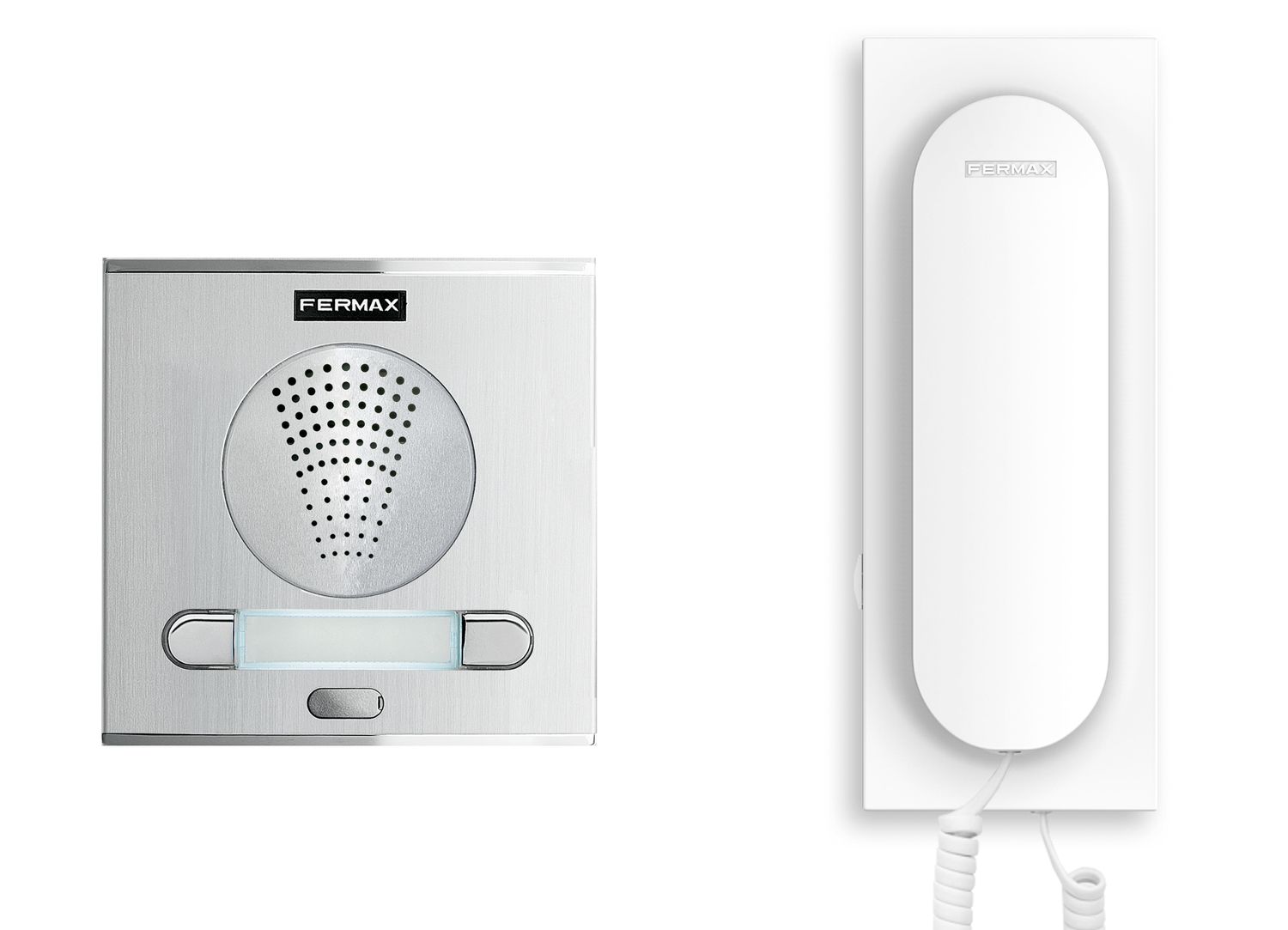 KIT PORTERO CITYMAX 2 LINEA