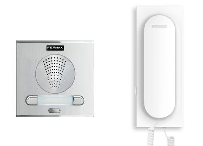 KIT PORTERO CITYMAX 2 LINEA