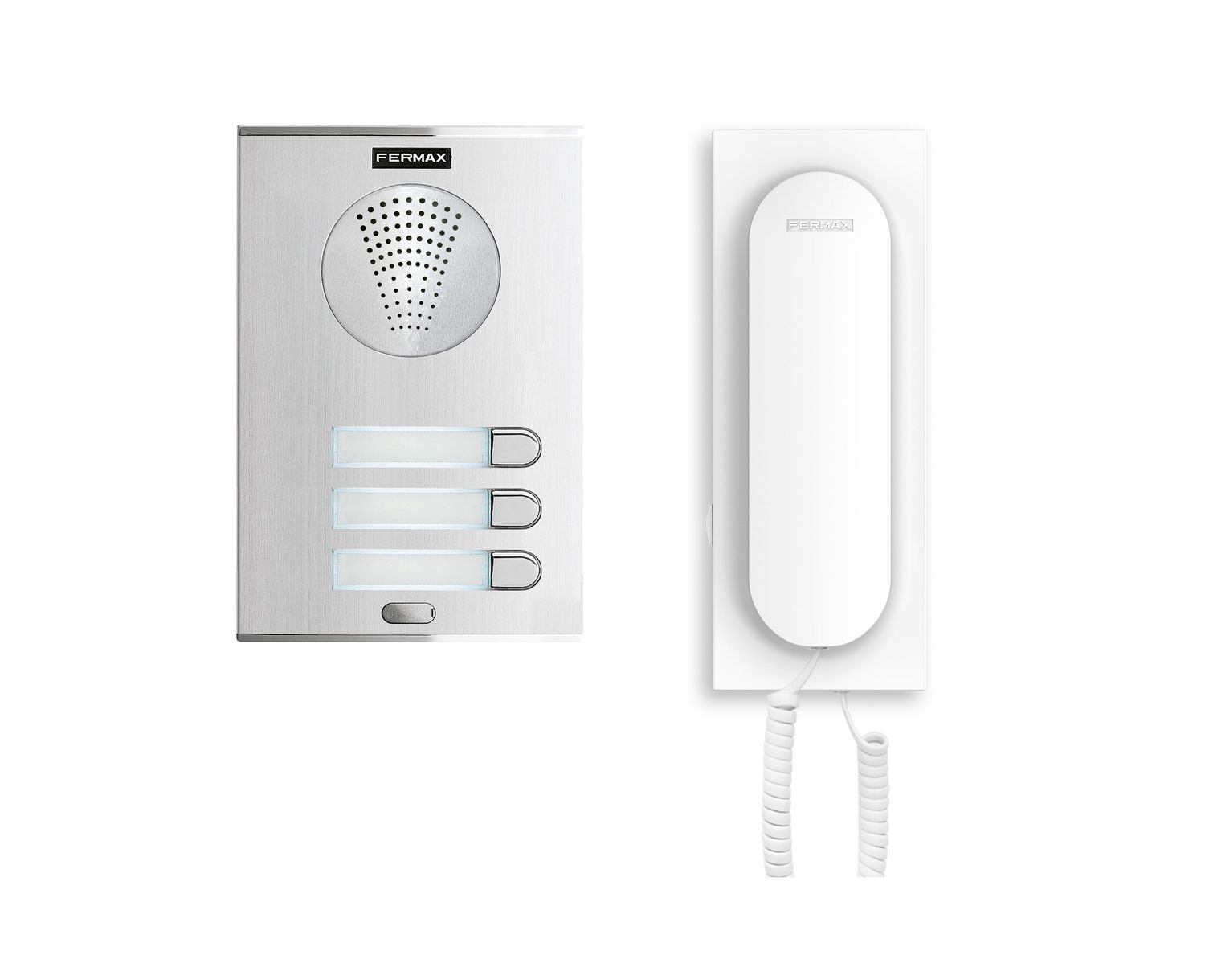 KIT PORTERO CITYMAX 3 LINEA