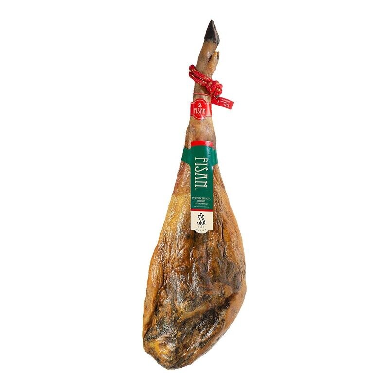 JAMÓN BELLOTA 50% FISAN