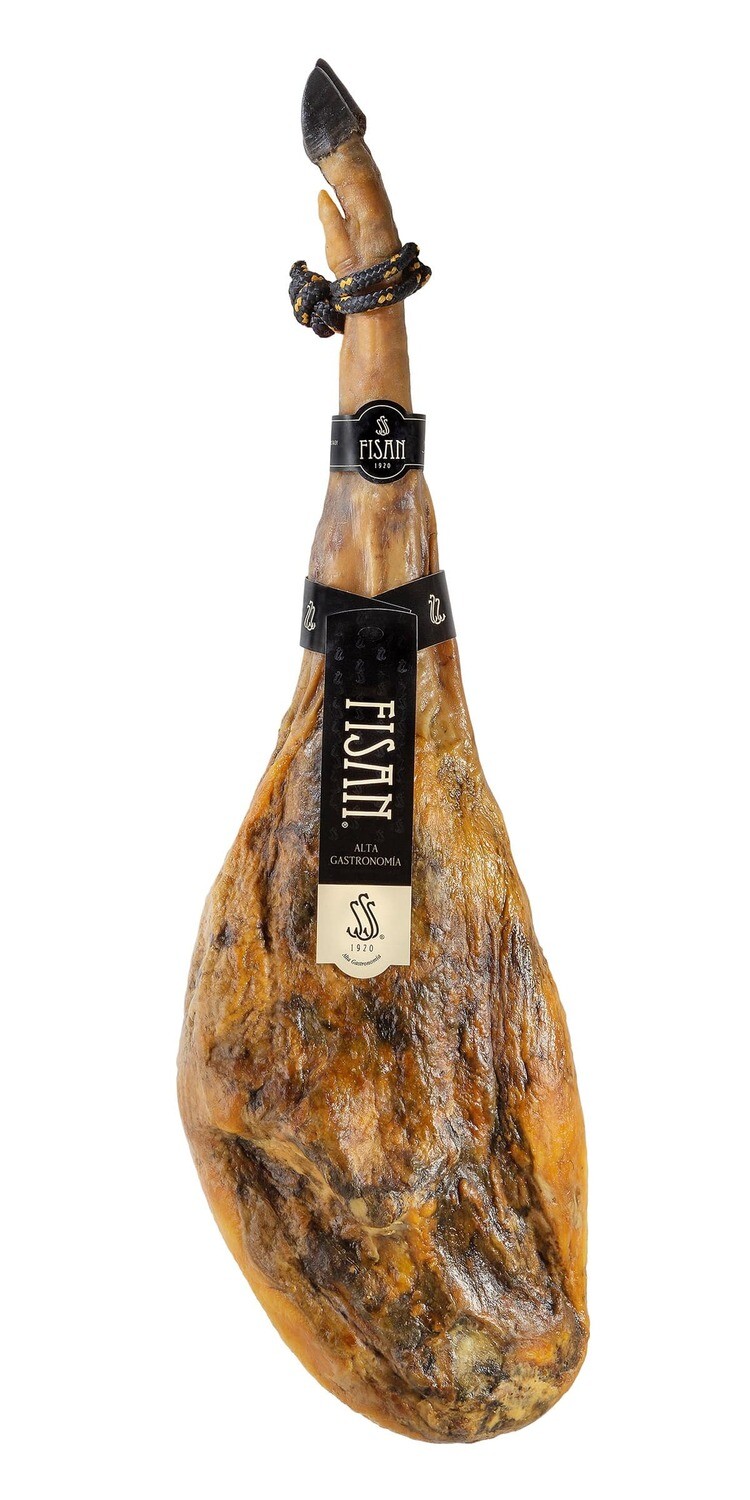 JAMÓN AÑADA 2018 EDICIÓN LIMITADA
ALTA GASTRONOMÍA