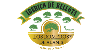 LOS ROMEROS DE ALANIS