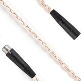 Kimber Kable Interlink TIMBRE Varistrand 3 XLR vanaf 0,75 meter