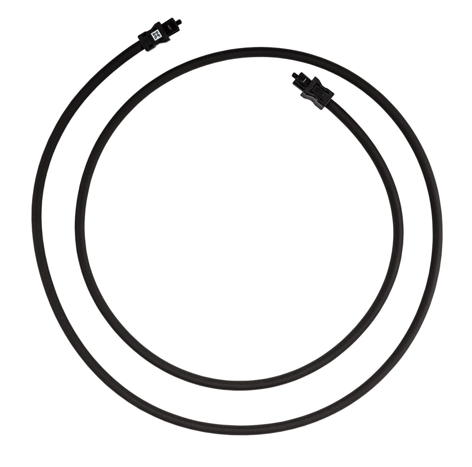 Kimber Kable toslink optische kabel OPT-1 vanaf 1,0 meter