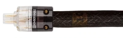 Kimber Kable UHDXK! QS POWER GIGANT Voedingskabel vanaf 1 meter