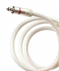 Van den Hul The Optocoupler MK II Optische kabel Toslink vanaf 1,5 meter