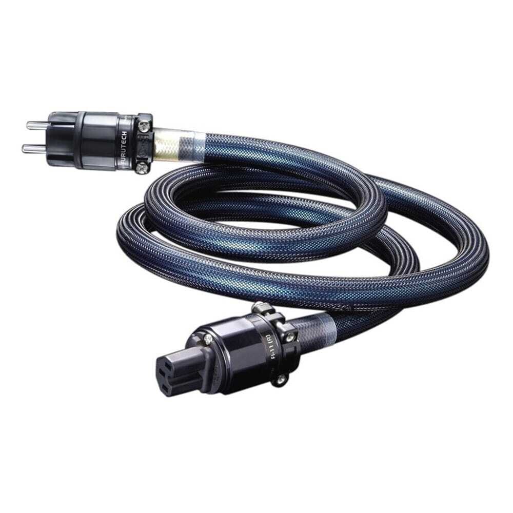 Furutech Evolution Power II Voedingskabel 1.8 meter