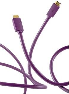 Furutech HF-X-NCF 8K V2.1 NCF HDMI Ultra high-speed 8K/60p/48Gbps AOC vanaf 2,5 meter