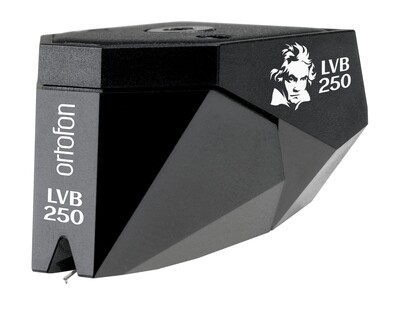 Ortofon 2M Black LVB250 MM Element Mono of Premounted