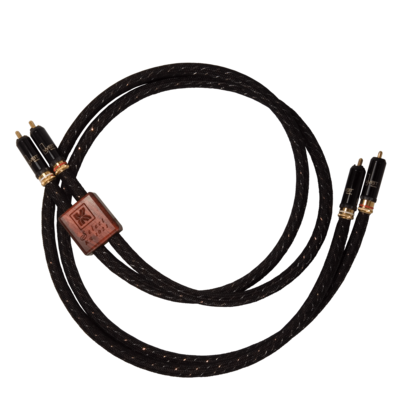 Kimber Kable Select Series KS-1021 RCA Interlink vanaf 0,75 meter