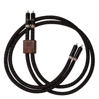 Kimber Kable Select Series KS-1030 RCA Interlink vanaf 0,75 meter