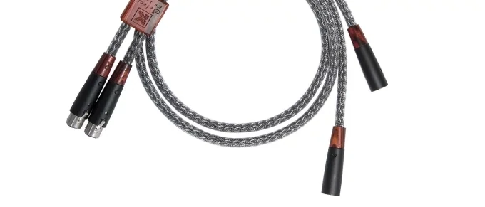 Kimber Kable Select Series KS-1138 XLR Interlink vanaf 0,75 meter